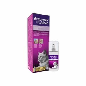 Feliway Classic Spray 60 Ml