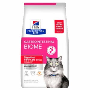 Hills Alimento Para Gato Gastrointestinal Biome 1.8 Kg
