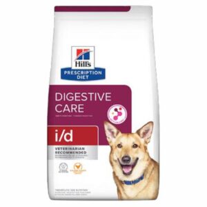Hills Alimento Para Perro Digestive I/D 1.5 Kg