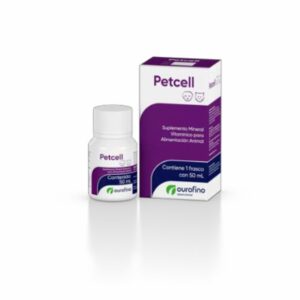 Petcell 50 Ml