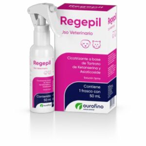 Regepil 50 Ml